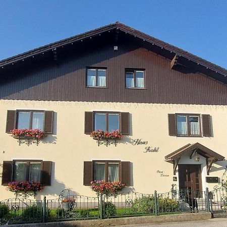 Haus Kohl Hotel Semmering Exterior foto