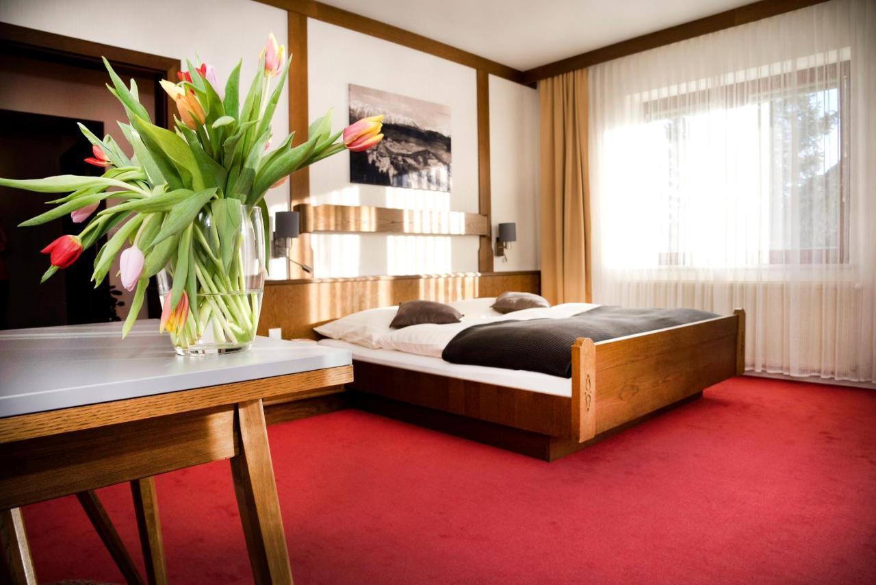 Haus Kohl Hotel Semmering Exterior foto
